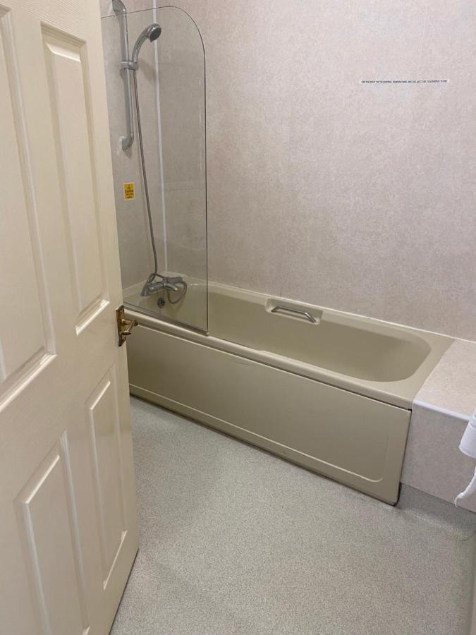 Aparthotel The Bell Burgh le Marsh