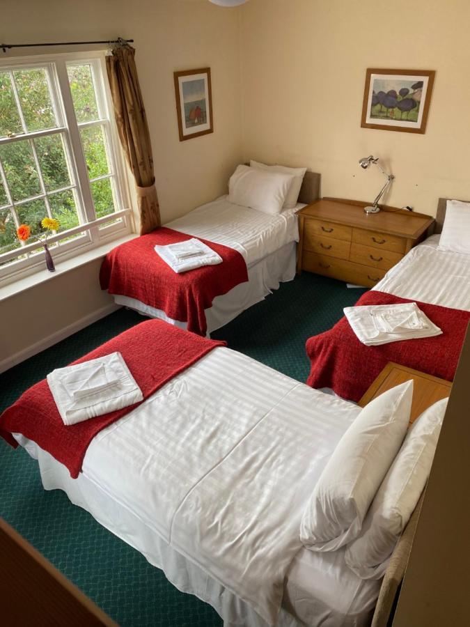 The Bell Aparthotel
