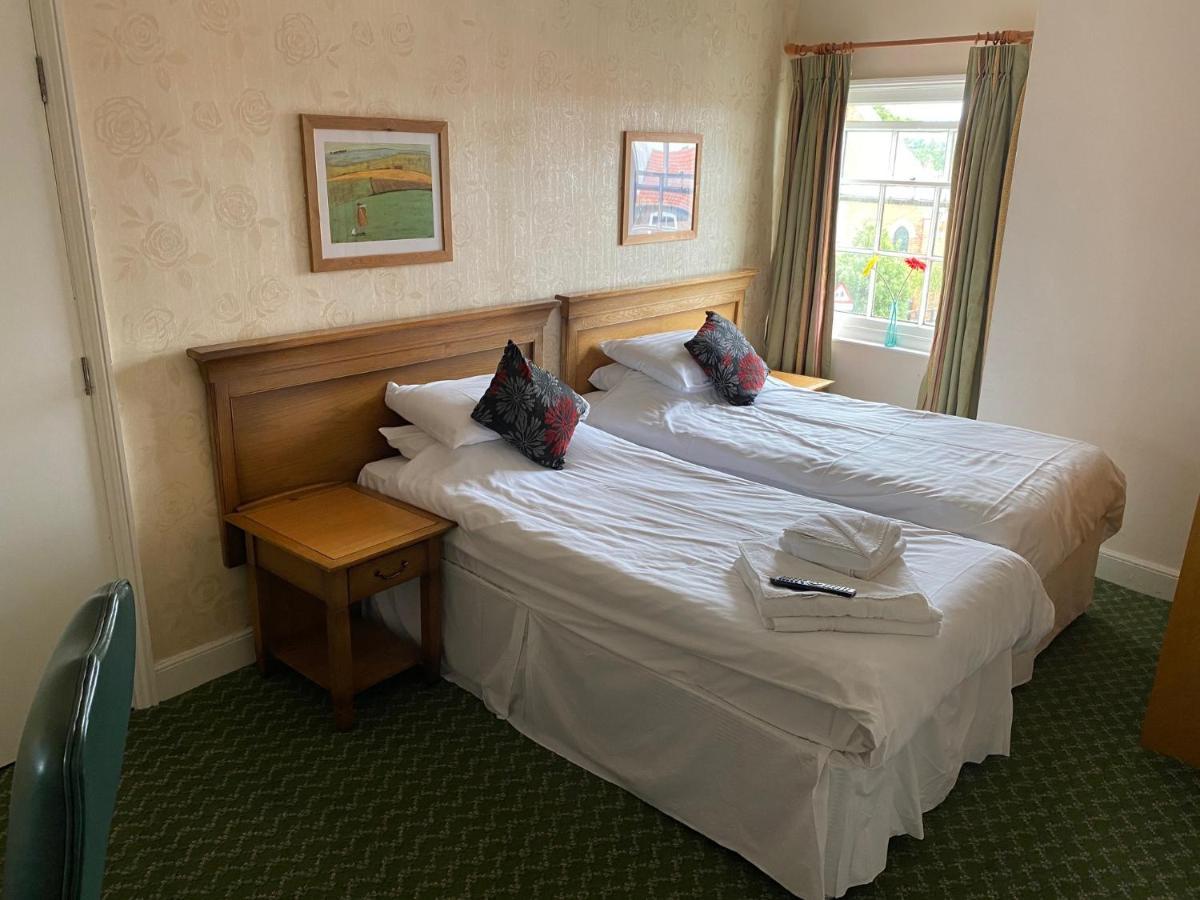 Aparthotel The Bell Burgh le Marsh