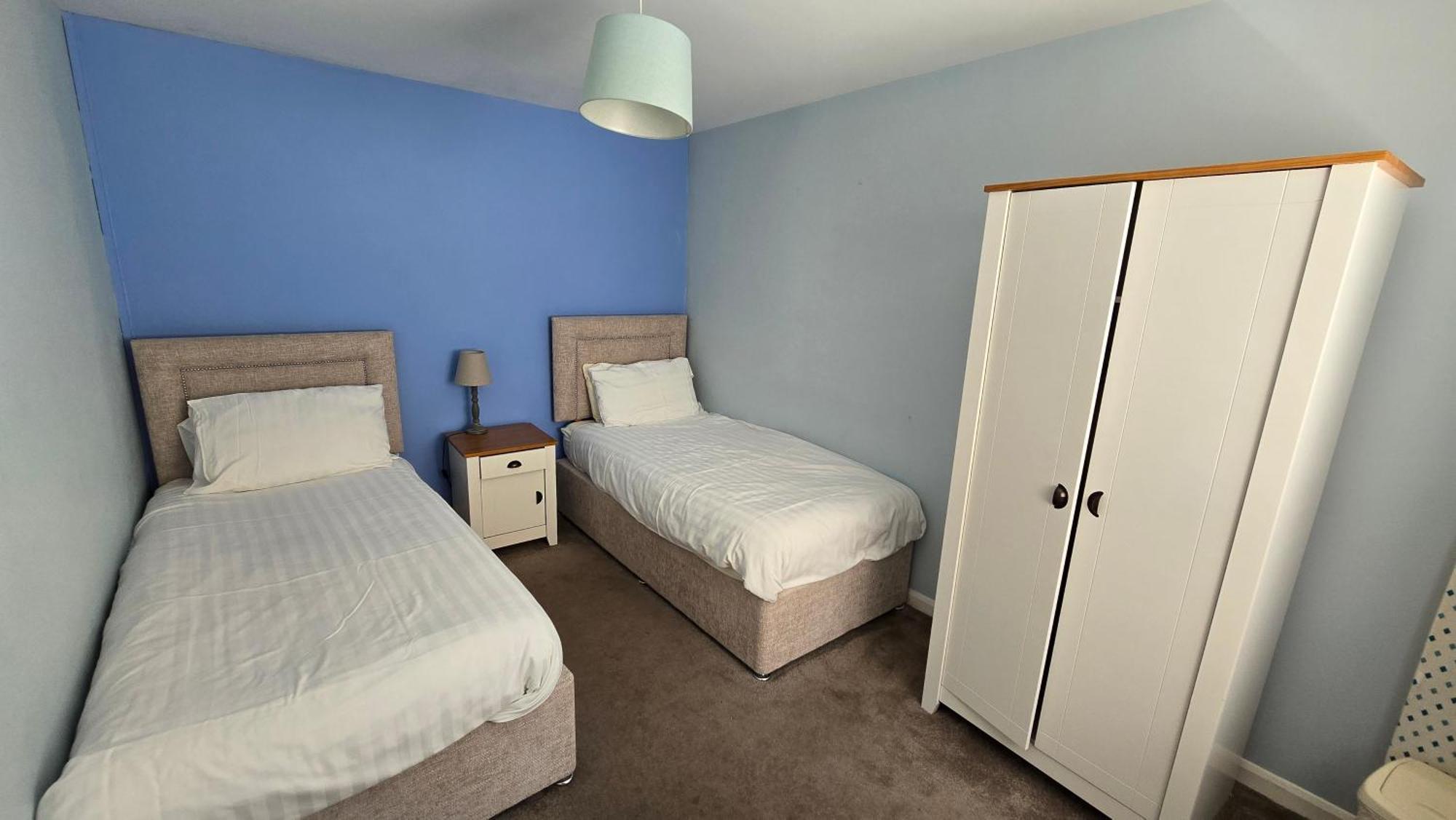 The Bell Aparthotel Burgh le Marsh
