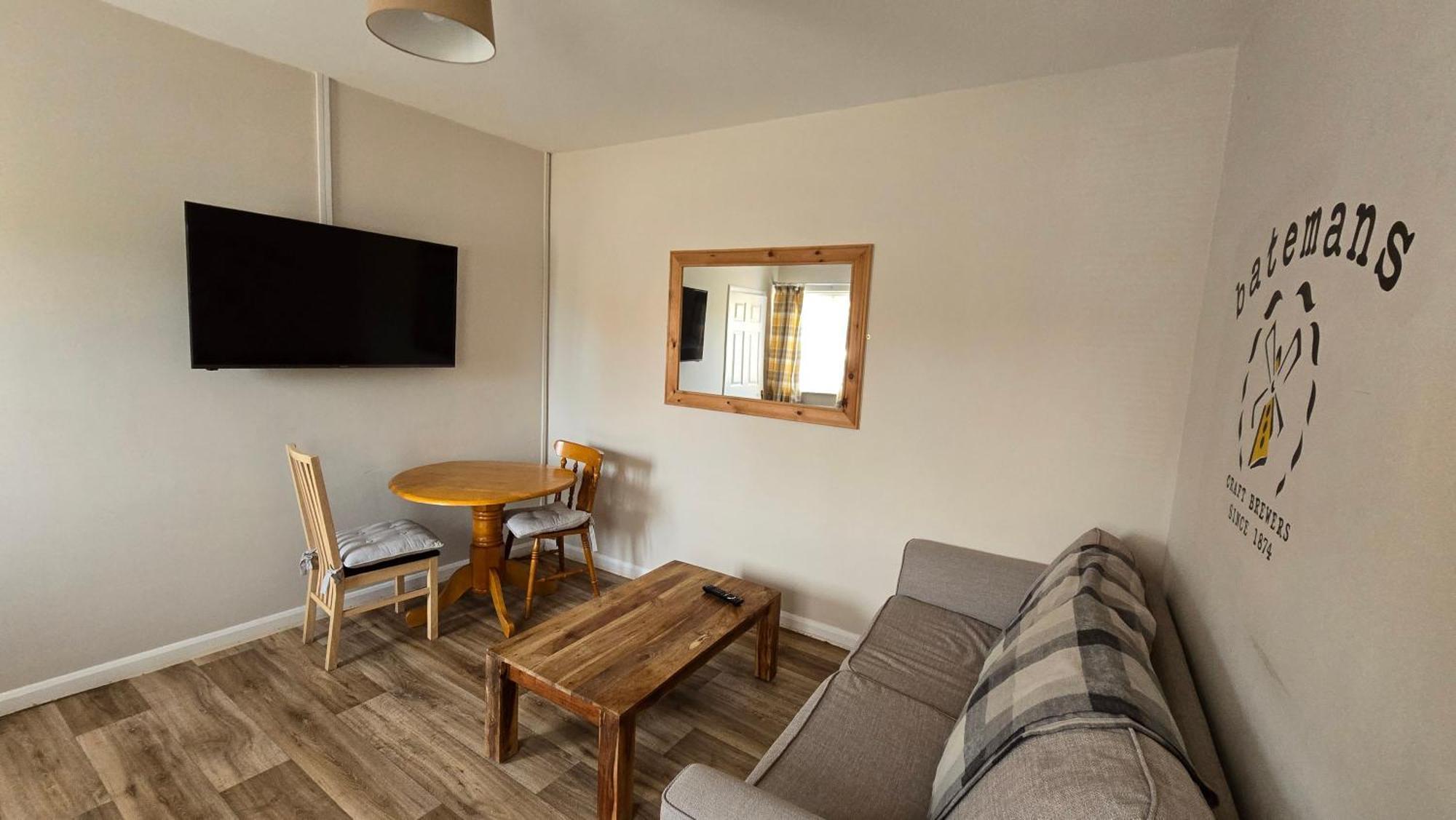 Aparthotel The Bell Burgh le Marsh
