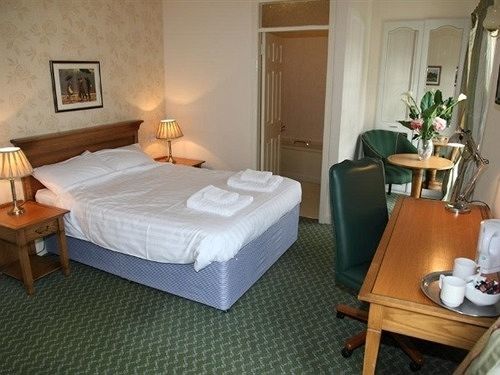 The Bell Aparthotel Burgh le Marsh