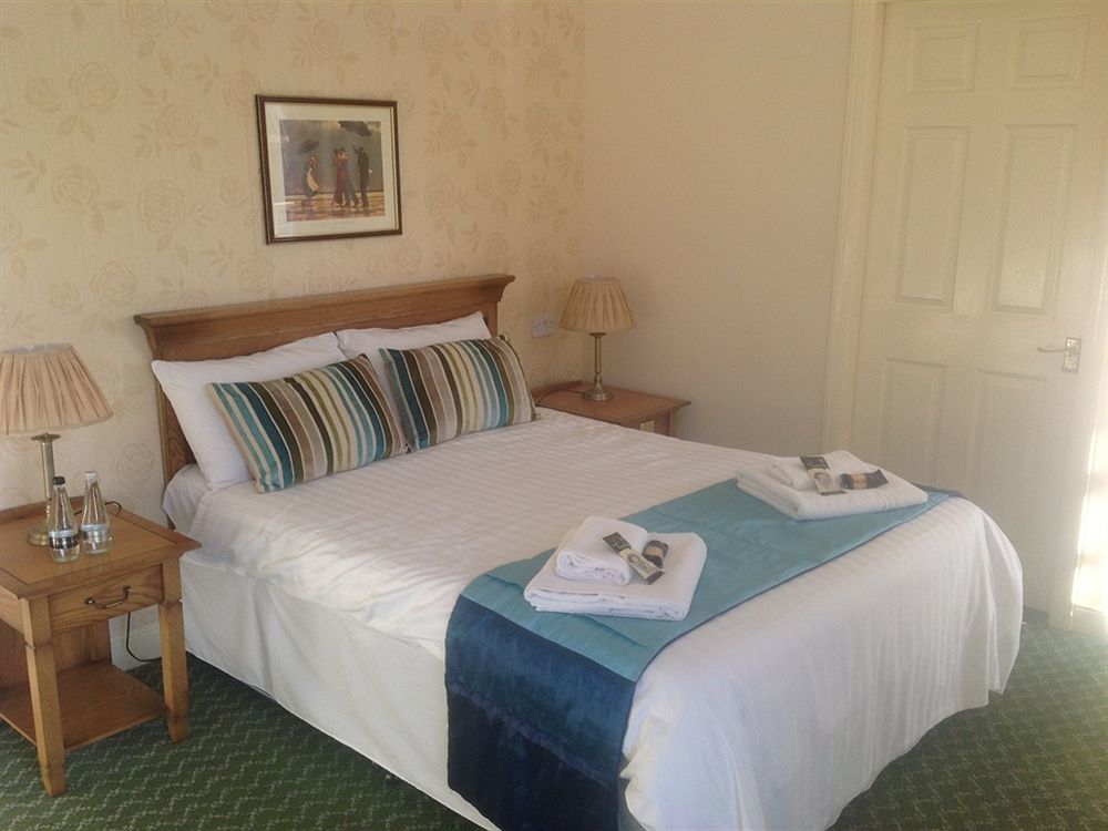Aparthotel The Bell 3*
