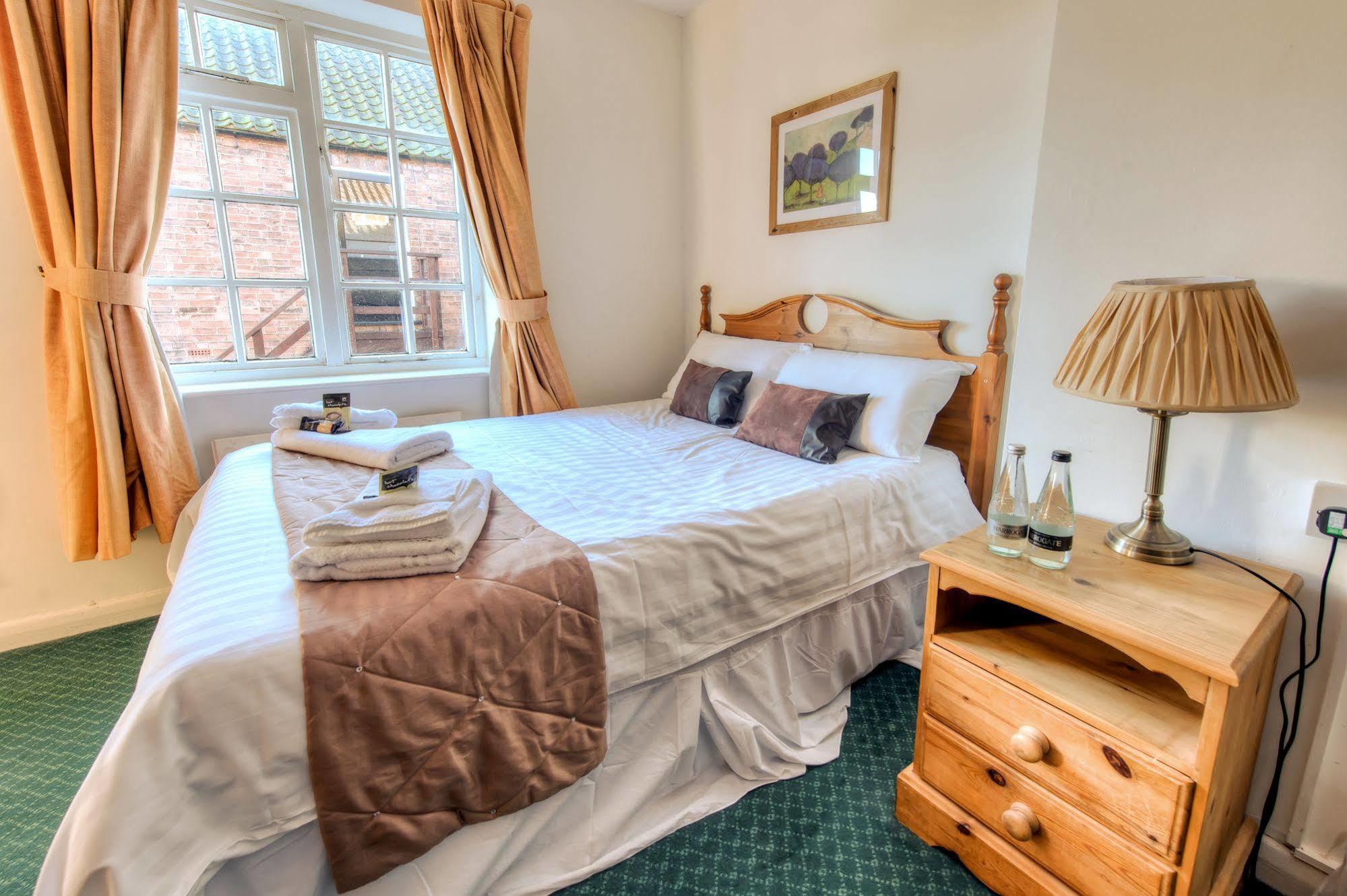 Aparthotel The Bell 3*