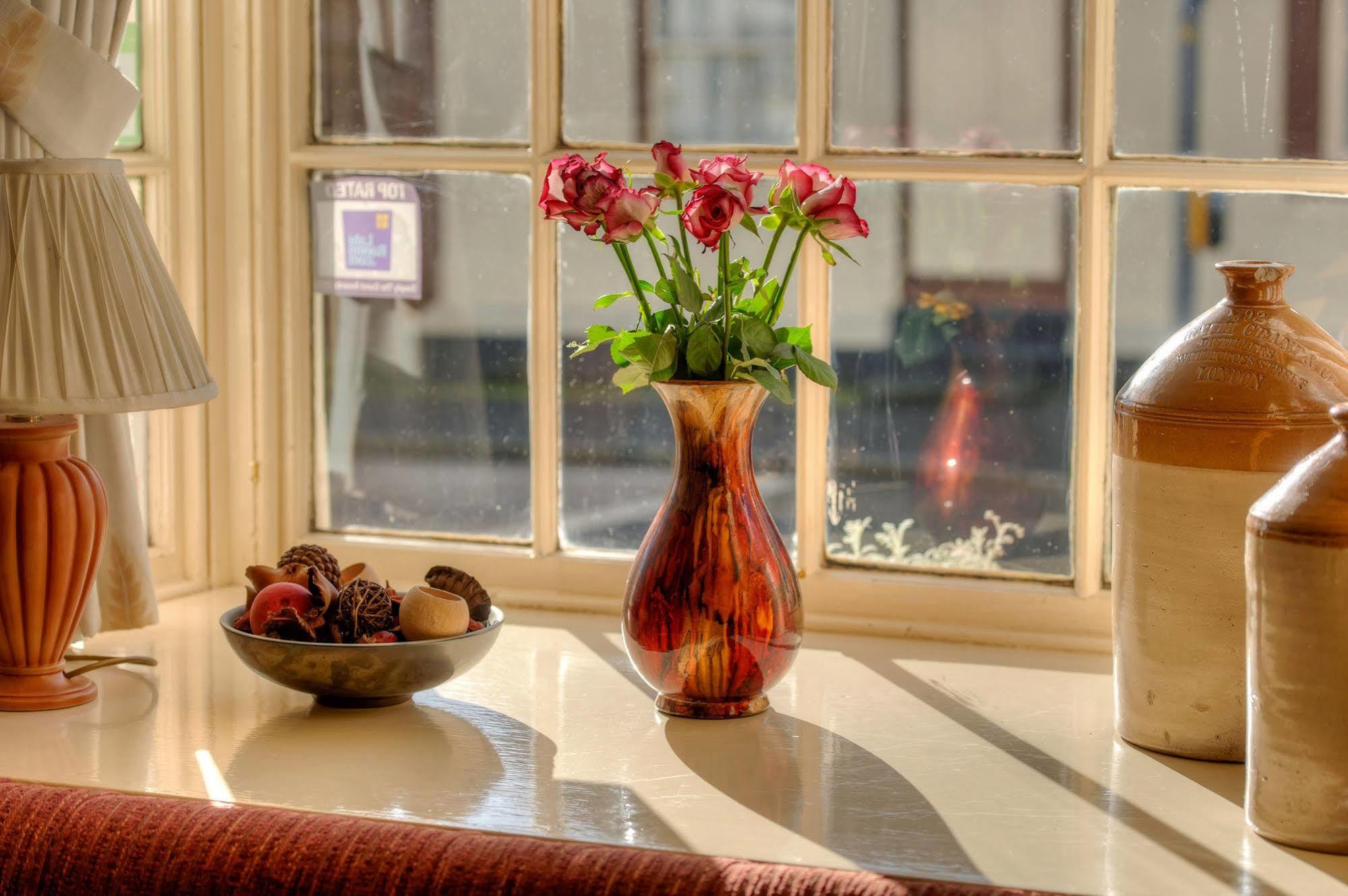 Aparthotel The Bell Burgh le Marsh