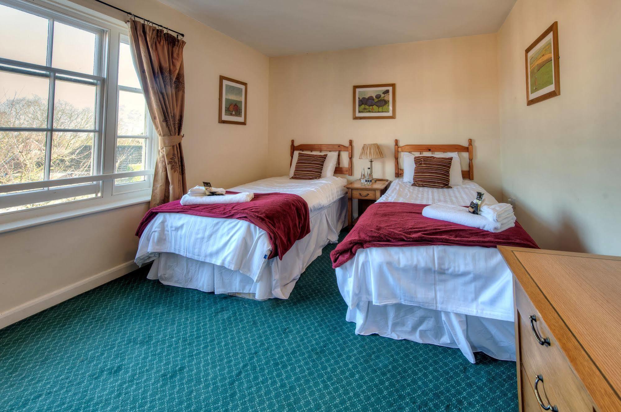 The Bell 3* Burgh le Marsh
