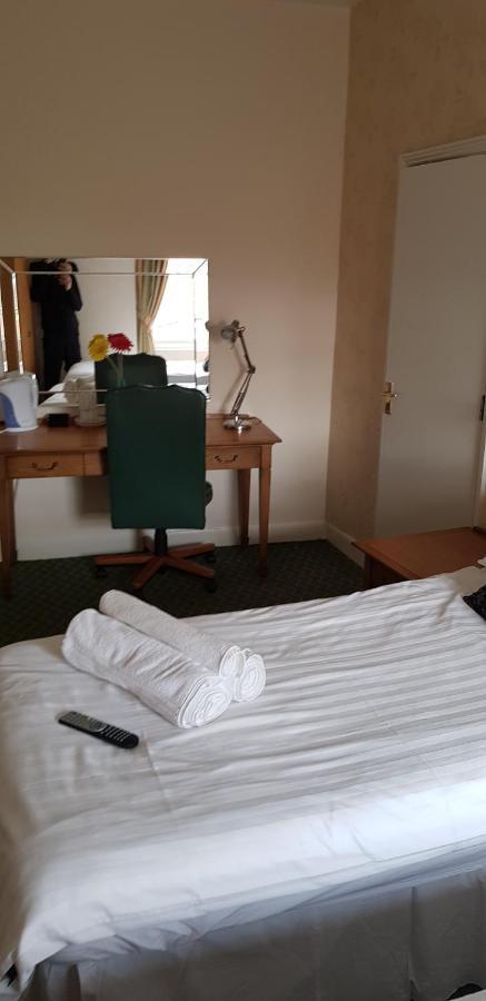 The Bell Aparthotel