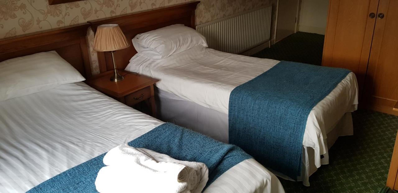Aparthotel The Bell