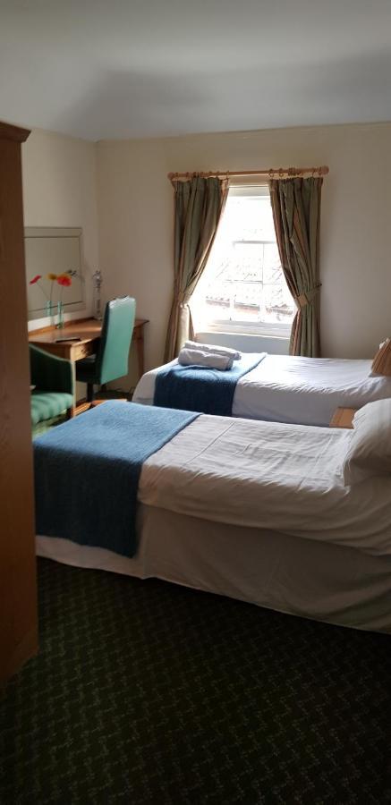 Aparthotel The Bell