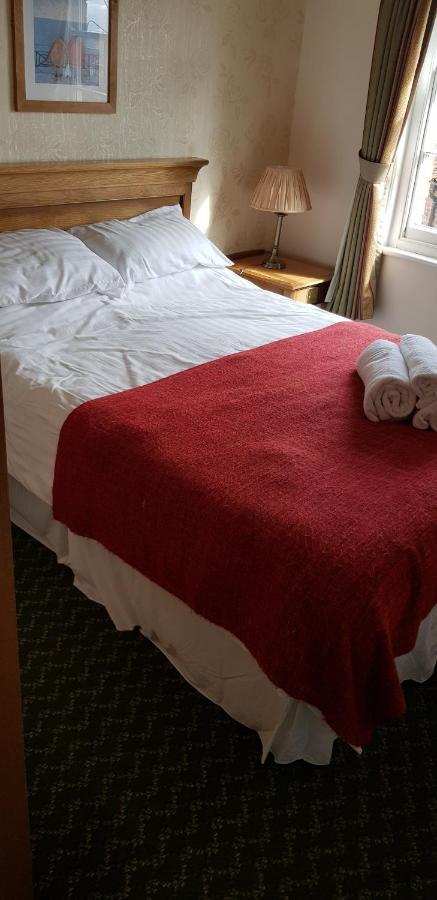 The Bell Aparthotel 3*