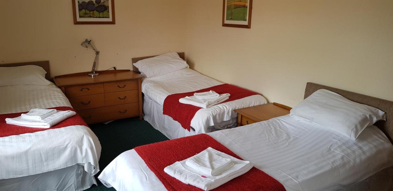 The Bell 3* Burgh le Marsh