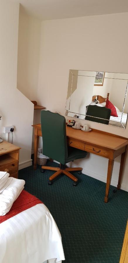 Aparthotel The Bell 3*