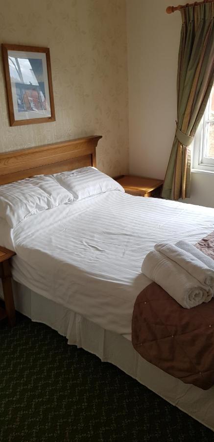 Aparthotel The Bell 3*