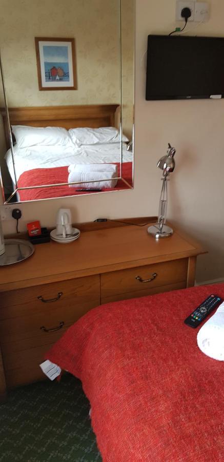 The Bell 3* Burgh le Marsh