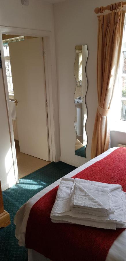 The Bell Aparthotel 3*